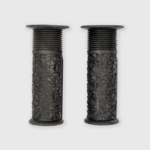 Pro Grips (Pair, 6mm end)