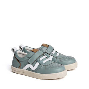 Girls: Pretty Brave XO Trainer Seagrass