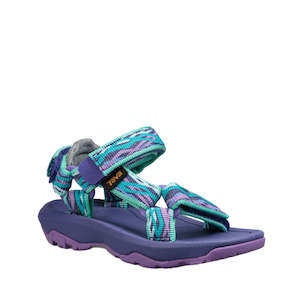 Girls: Teva Kids - K Hurricane XLT2 Delmar Sea Glass Purple