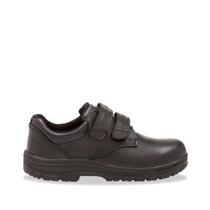 Ascent: Ascent - Academy Jnr Youths School Shoes