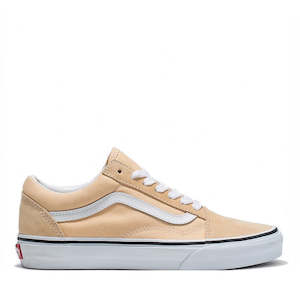 Vans - Old Skool Adults Color Theory Honey Peach NOT RETURNABLE