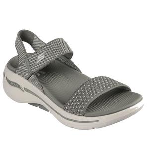 Skechers Go Walk: Skechers Go Walk Arch Fit Polished Sandal Olve