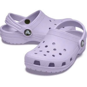 Crocs Kids - Classic Clog K Lavender