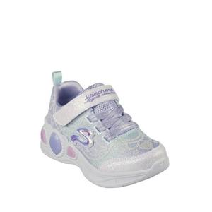 Sneakers Shoes Girls Boys: Skechers Toddler Light Ups Princess Wishes Lavender