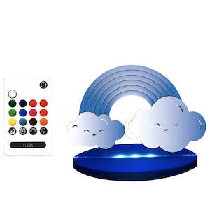 Aloka Sleepylights: Tulio Dream Lights Assorted