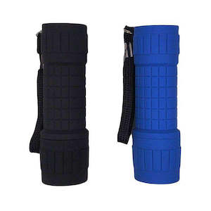 Aloka Sleepylights: Pocket Torch - With COB LED Technology