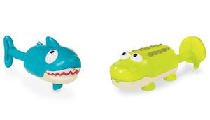 Alex Bath Toys Other Brands: B. Animal Water Squirts