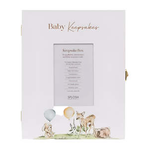 Splosh Tiny Wonders - Keepsake Box