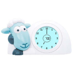 Zazu | Sam The Sheep Sleep Trainer