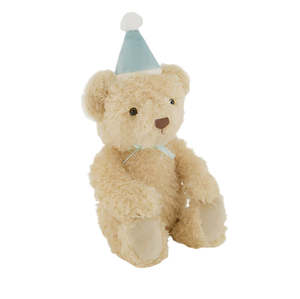 Snuggle Bunnies - Birthday Arthur -Sky