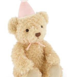 Snuggle Bunnies - Birthday Arthur - Fairy