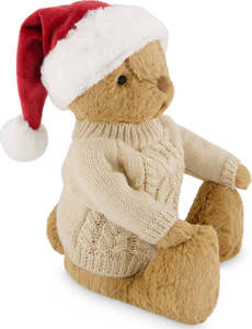 Baby Toddler Giftware: Christmas Georgie - Snuggle Bunnies