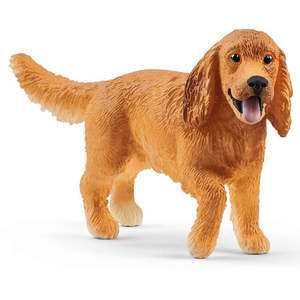 Schleich | English Cocker Spaniel