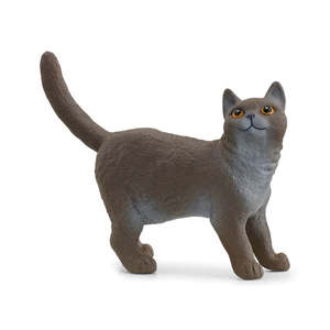 Schleich | British Shorthair Cat