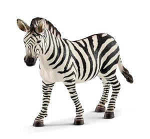 Schleich Toys: Schleich | Zebra Female