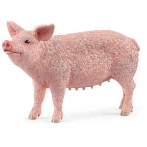 Schleich Toys: Schleich | Pig