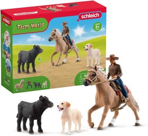 Schleich | Western Riding Adventures