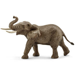 Schleich Toys: Schleich | African Elephant Male