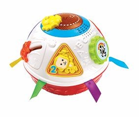 Vtech | Crawl & Learn Ball