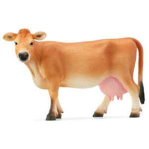 Schleich Toys: Schleich | Jersey Cow