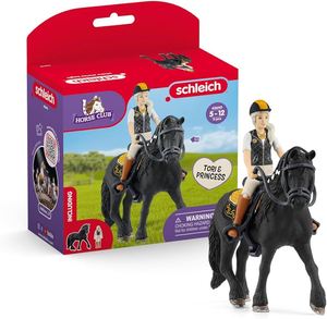 Schleich | Horse Club Tori & Princess