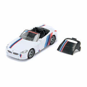 Siku Vehicles And Accessories: Siku BMW Z4 M40I