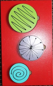 Products: Circle Puzzle - Kidz Jigz