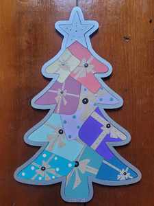 Products: Present Tree - Kidz Jigz