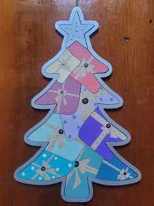 Products: Present Tree - Kidz Jigz