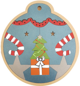 Products: Xmas - Kidz Jigz