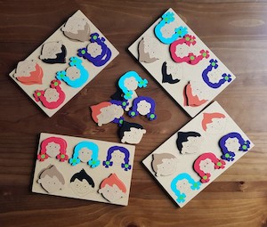 Products: Emotions Game - Kidz Jigz