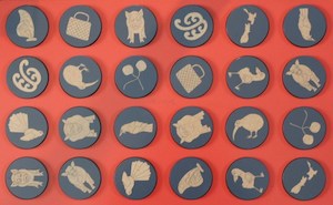 Kiwiana Memory Game - Kidz Jigz