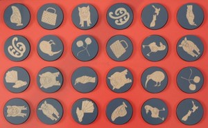 Products: Kiwiana Memory Game - Kidz Jigz