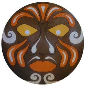 Ruaumoko - Kidz Jigz