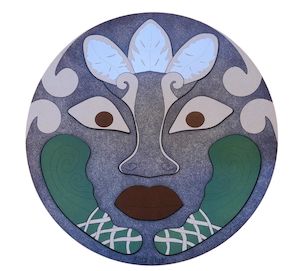 Tumatauenga God of War - Kidz Jigz