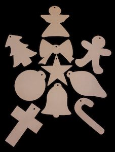 Decorations - Decorations %