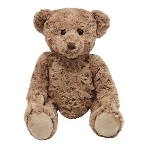 Ages 0 3 Years Old: Teddytime - Tristan Bear