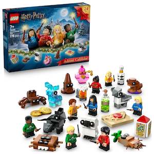 LEGO 76456 Harry Potter Advent Calendar 2025