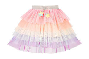 Carlotta Skirt 3-5 years