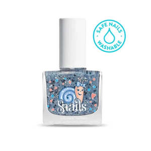 New Arrivals: Snails Nail Polish Confetti