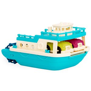New Arrivals: B Toys Happy Cruiser - Ferry Boat
