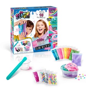 New Arrivals: So Slime Mix' in Kit
