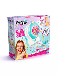 Style 4 Ever Magic Spinner Bracelets