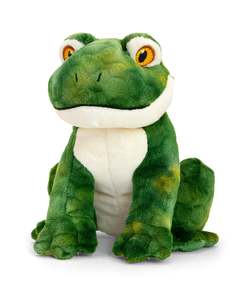 New Arrivals: Keeleco Frog