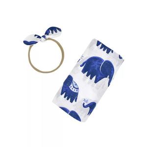 Baby Wraps Amp Swaddle: Cotton Muslin Baby Wrap