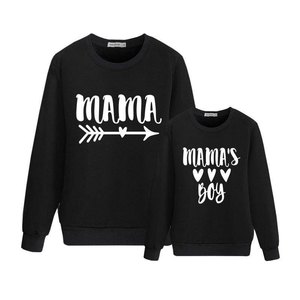 New Collection: Mommy and Me Matching Outfits, Matching Sweatshirt