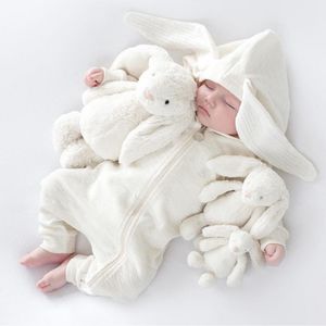 New Collection: Bunny Rabbit Ear Onesie
