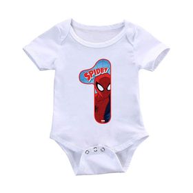 Kids Birthday Outfits Boys Birthday Outfits: First Birthday Baby Boy Bodysuit.