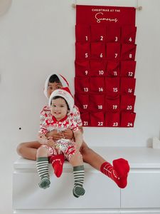 Kids Christmas Pyjamas: Kids Alces Christmas Short Sleeves Pyjamas Set