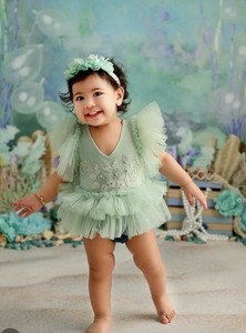 Celestial Jubilee: "Kiwi Kiss Joyful Rompe '